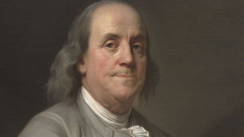 Benjamin Franklin Bild 2