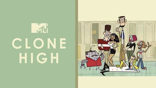 Clone High Bild 4