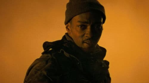 Synchronic -  Zeit ist eine Illusion Bild 8