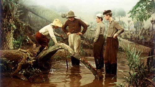 Reise in die Urwelt Bild 5