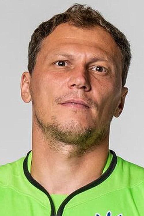 Андрій Пятов