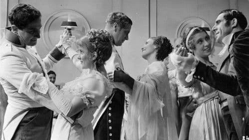 Der höhere Befehl Bild 1