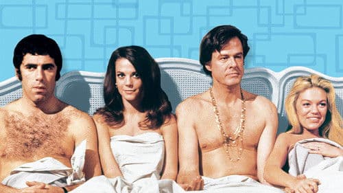 Bob & Caroline & Ted & Alice Bild 7