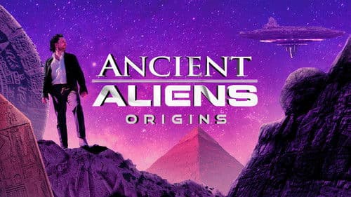 Ancient Aliens - Die Ursprünge Bild 3
