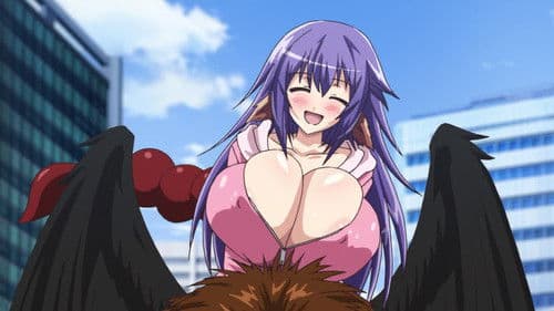 Kagaku na Yatsura Bild 1