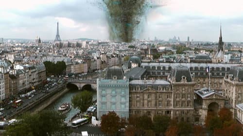 Metal Tornado Bild 5
