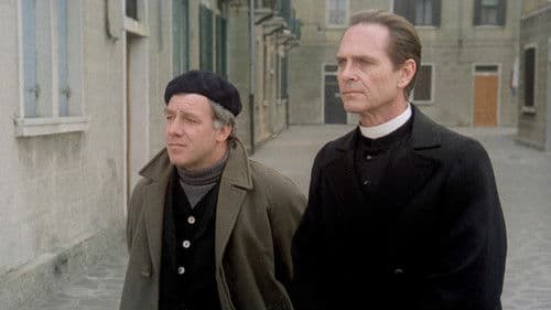 Blutiger Schatten Bild 1