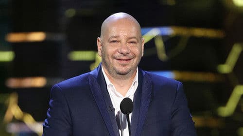 Comedy Central Roast of Bruce Willis Bild 7