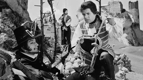 Die Handschrift von Saragossa Bild 3