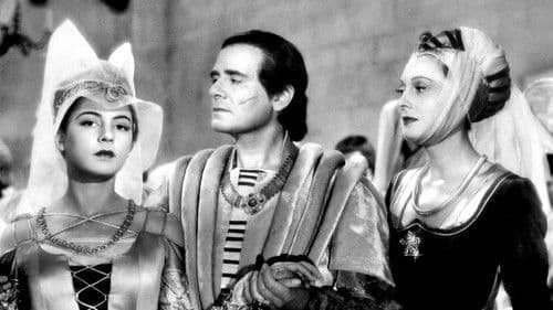 Die Nacht mit dem Teufel Bild 4