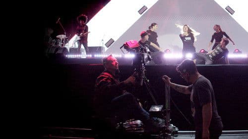 BIA: Un Mundo al Revés - Making Of Bild 3