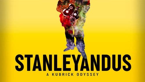 Stanleyandus - a Kubrick odyssey Bild 1