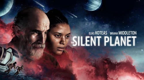 The Silent Planet Bild 1