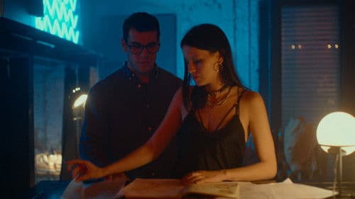 Cross The Line - Du sollst nicht töten Bild 4