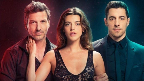 Campanas en la noche Bild 1