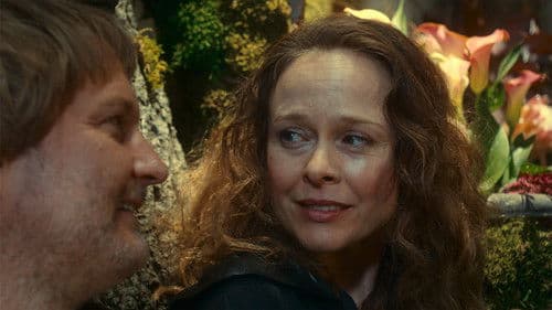 Man and Witch: The Dance of a Thousand Steps Bild 3