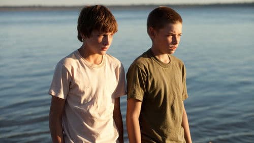 Mud - Kein Ausweg Bild 1