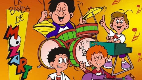 La Banda de Mozart Bild 1