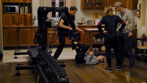 Director’s Journal: Making The Invisible Man Bild 1