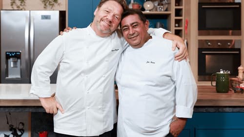 Que Marravilha! Bild 1