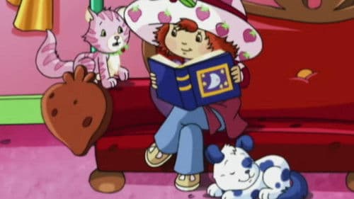 Emily Erdbeer - Meine liebsten Haustiere Bild 2