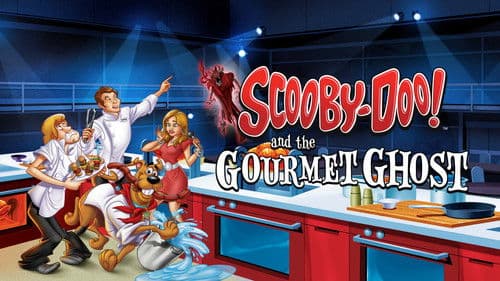 Scooby-Doo! and the Gourmet Ghost Bild 7