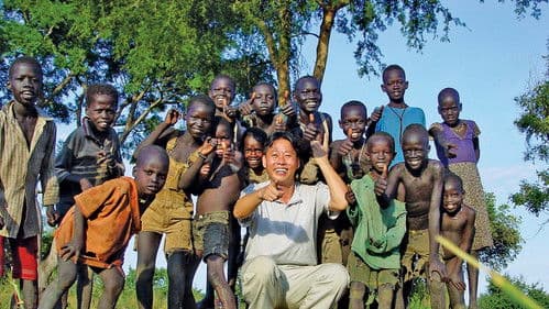 울지마 톤즈 2: 슈크란 바바 Bild 1