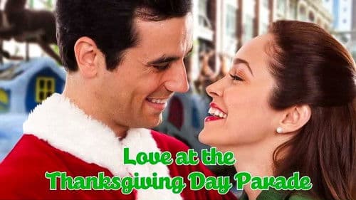 Love at the Thanksgiving Day Parade Bild 3