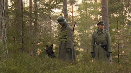 Die Flucht über die Grenze Bild 3