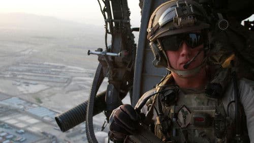 Inside Combat Rescue Bild 2