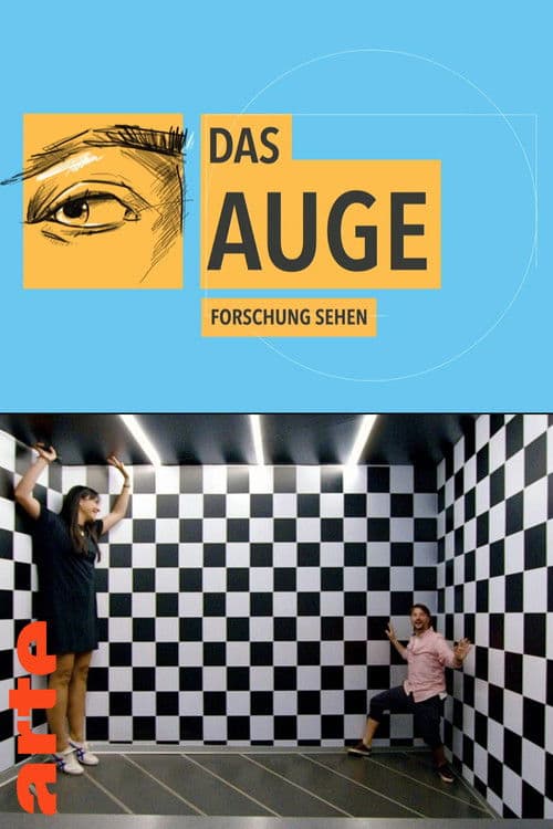 Das Auge - Forschung sehen
