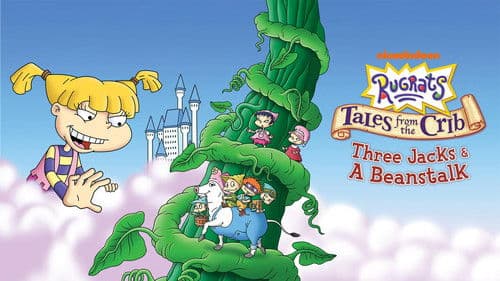 Rugrats: Tales from the Crib: Three Jacks & A Beanstalk Bild 1
