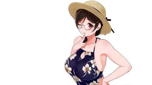 Succubus Stayed Life The Animation Bild 6