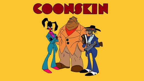 Coonskin Bild 5