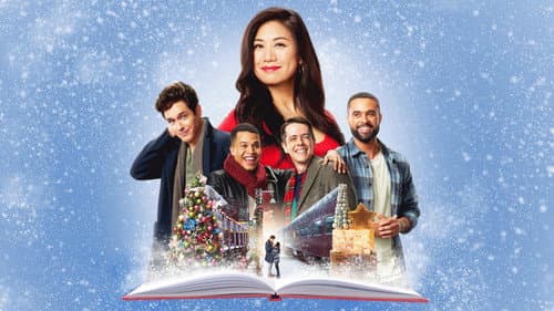 Christmas Romance - Weihnachten zwischen den Zeilen Bild 1