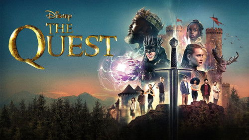 The Quest: Helden für Everealm Bild 5