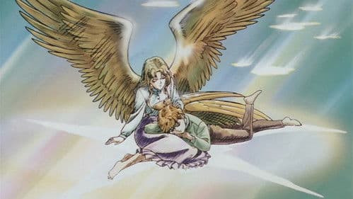 Legend of Galactic Heroes - Golden Wings Bild 1