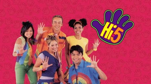 Hi-5 Bild 1