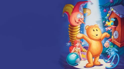 Die Geschichte vom Teddy, den niemand wollte Bild 2