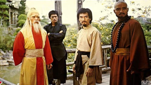 Bruce Lee - Wir rächen dich Bild 1