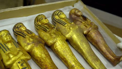 Black Pharaohs: Sunken Treasures Bild 1