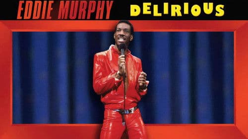 Eddie Murphy: Delirious Bild 3