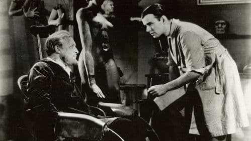 Das Geheimnis des Wachsfigurenkabinetts Bild 5