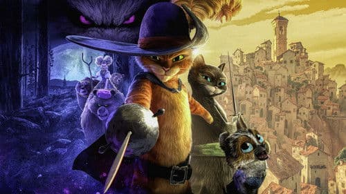 Der gestiefelte Kater: Der letzte Wunsch Bild 5