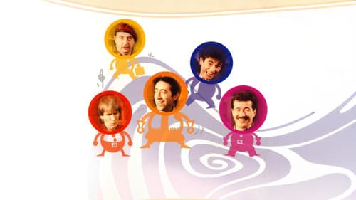 Le Retour des Charlots Bild 2