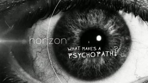 What Makes a Psychopath? Bild 1