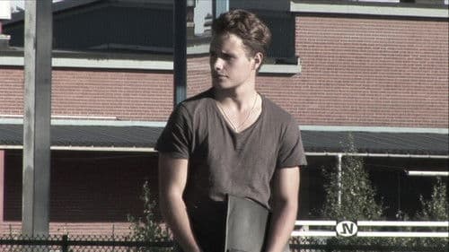 About a Young Man Bild 1