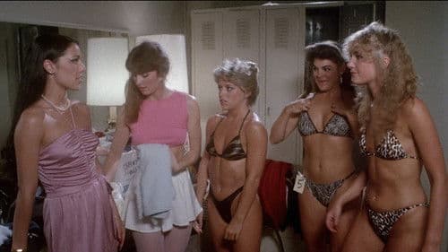 Lustangriff der Body-Girls Bild 1