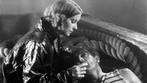 Anna Christie Bild 8