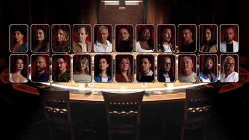 Les Traîtres Bild 4